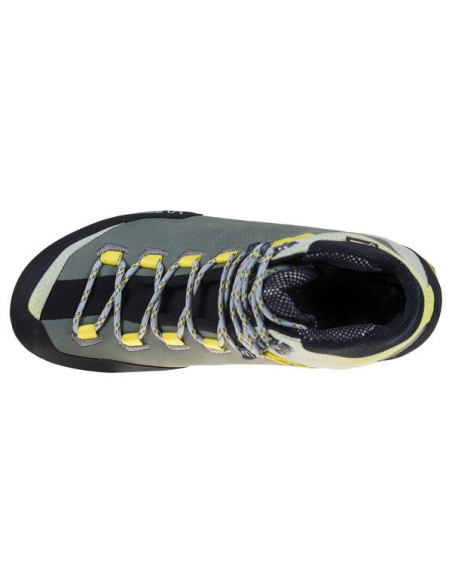 TRANGO TECH LEATHER WOMAN GTX TRANGO TECH LEATHER WOMAN GTX