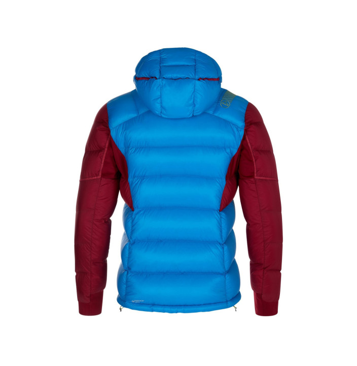 SUPERCOULOIR 1000 DOWN JKT M