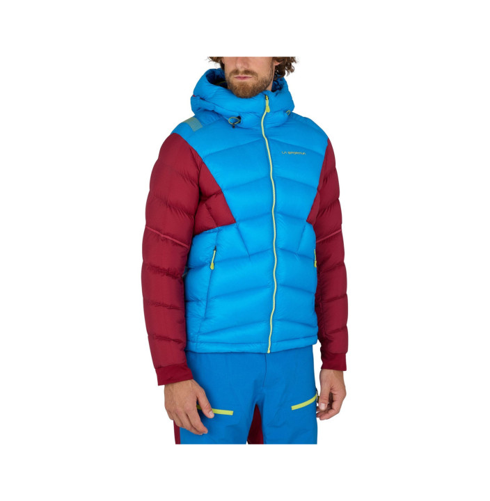 SUPERCOULOIR 1000 DOWN JKT M