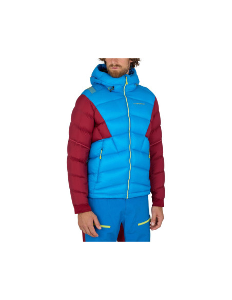 SUPERCOULOIR 1000 DOWN JKT M