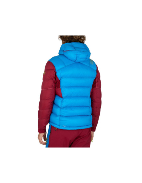 SUPERCOULOIR 1000 DOWN JKT M