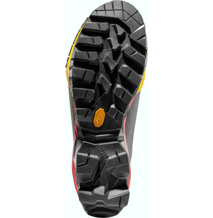 AEQUILIBRIUM TOP GTX