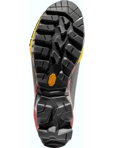 AEQUILIBRIUM TOP GTX