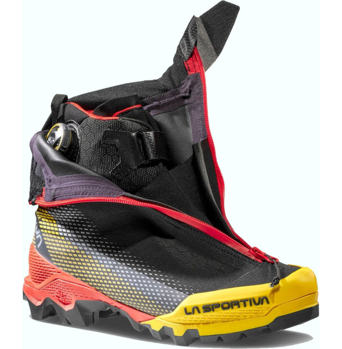 AEQUILIBRIUM TOP GTX