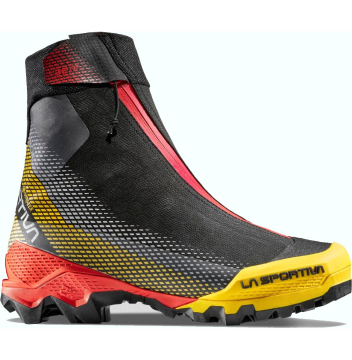 AEQUILIBRIUM TOP GTX