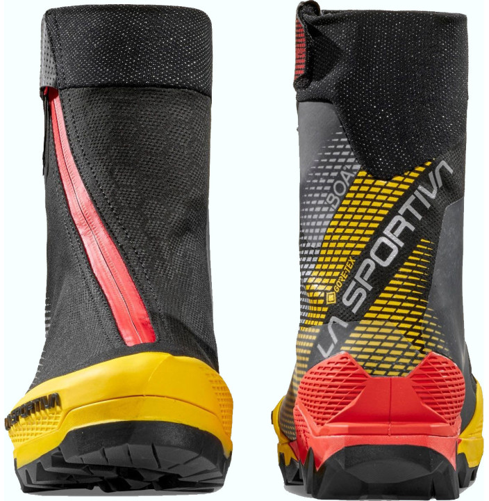 AEQUILIBRIUM TOP GTX