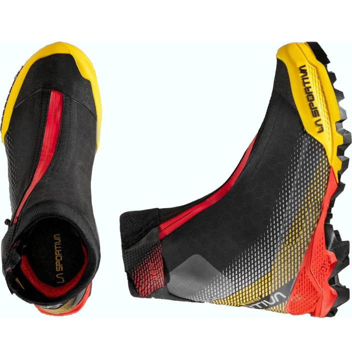 AEQUILIBRIUM TOP GTX