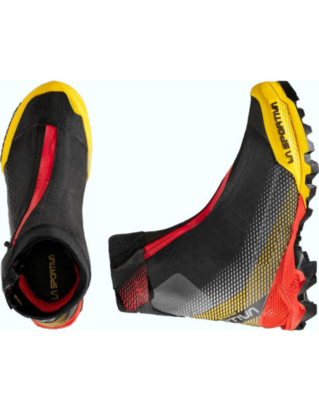 AEQUILIBRIUM TOP GTX