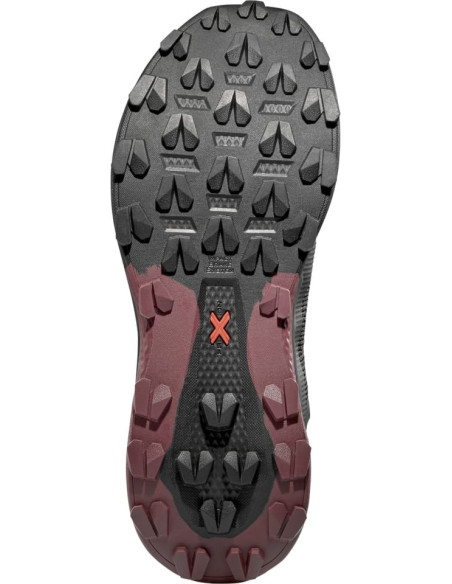 PRODIGIO HIKE GTX PRODIGIO HIKE GTX