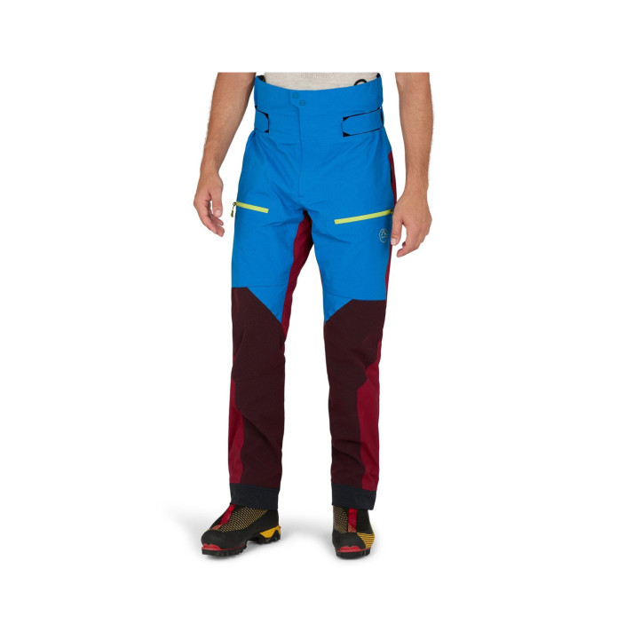 SUPERCOULOIR GTX PRO PANT M