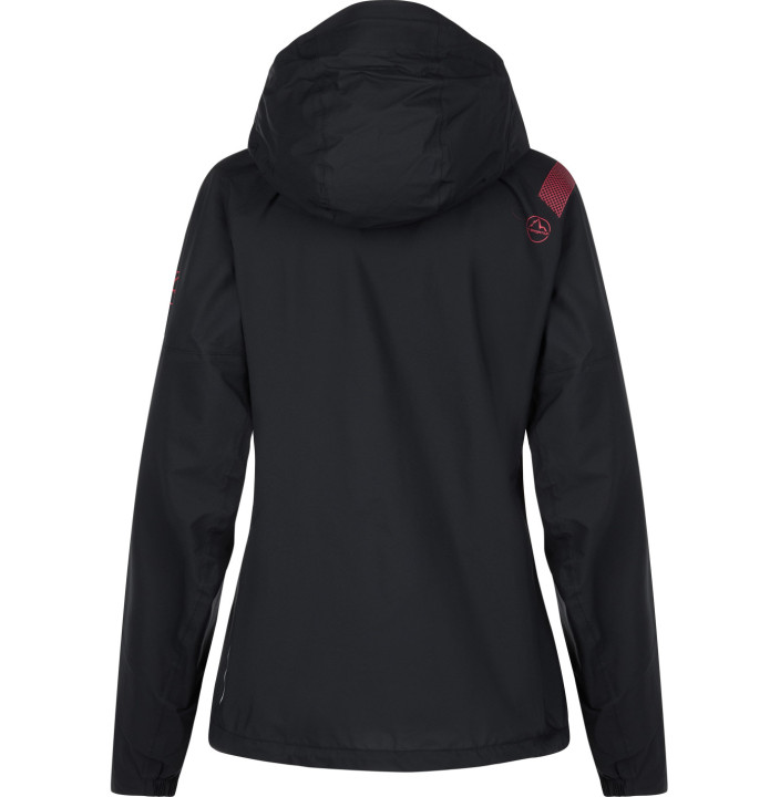 Pocketshell Jkt W