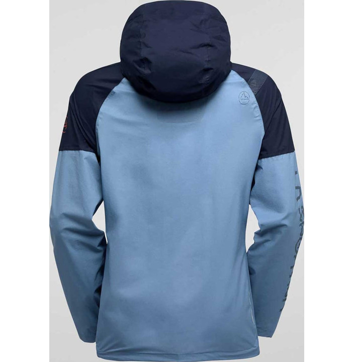 Pocketshell Jkt W