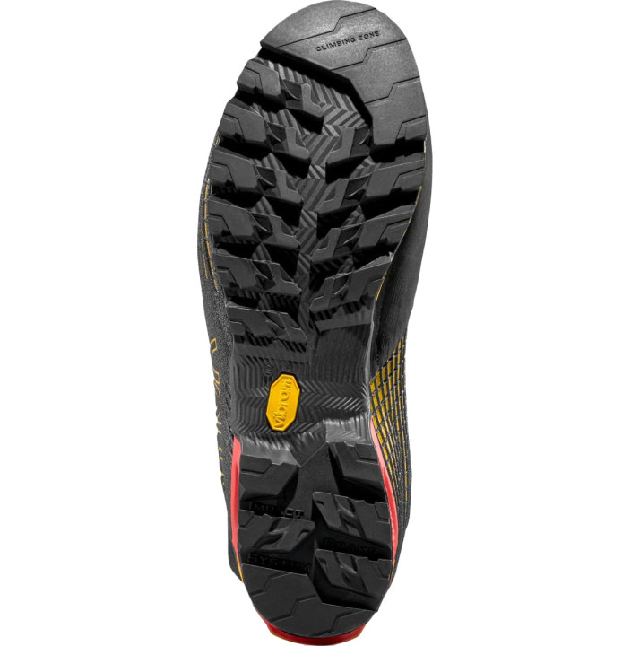 TRANGO PRO GTX