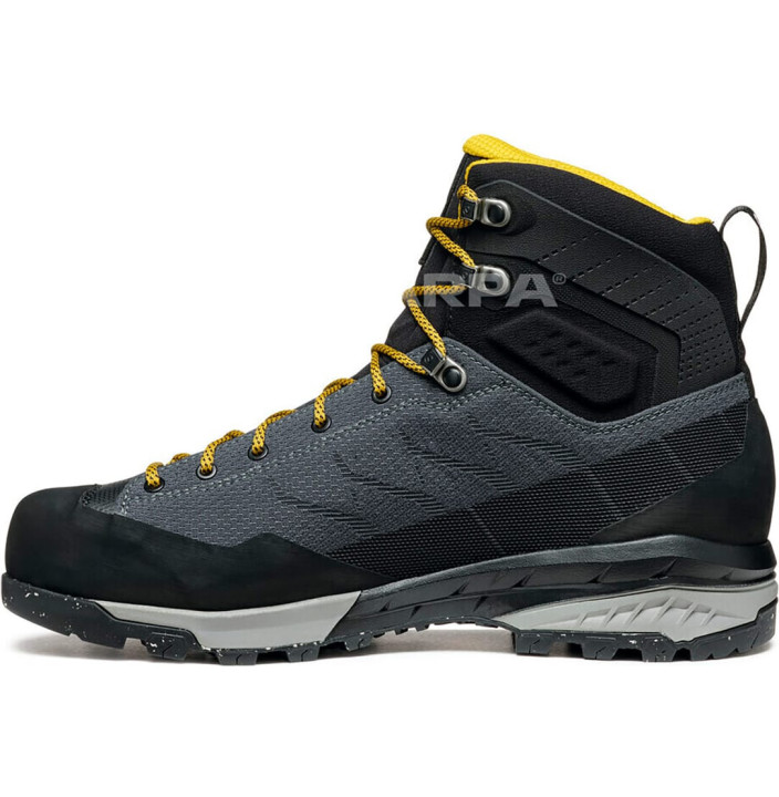 MESCALITO TRK PLANET GTX