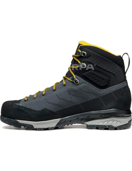 MESCALITO TRK PLANET GTX