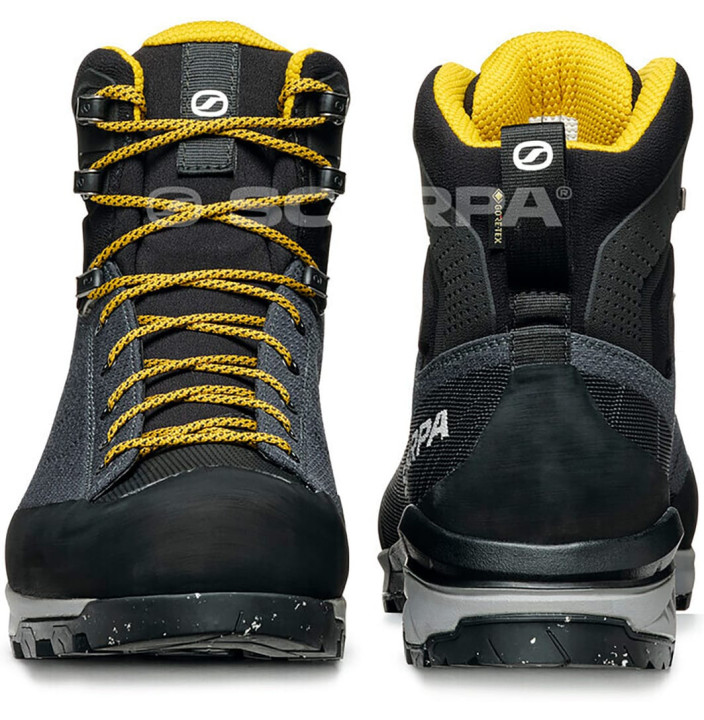 MESCALITO TRK PLANET GTX