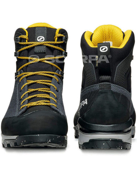 MESCALITO TRK PLANET GTX