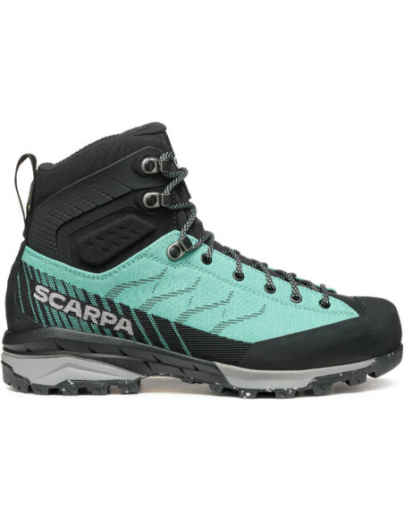 MESCALITO TRK PLANET GTX