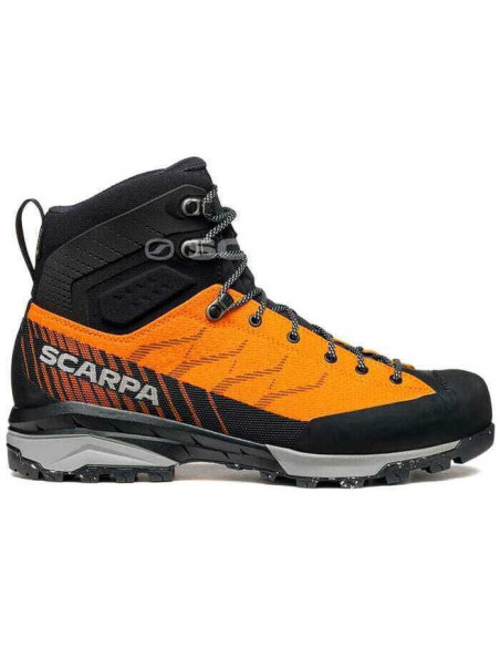 MESCALITO TRK PLANET GTX