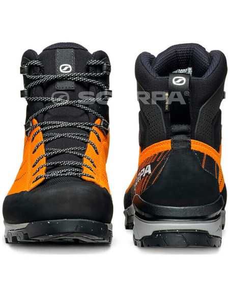 MESCALITO TRK PLANET GTX