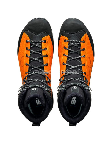 MESCALITO TRK PLANET GTX