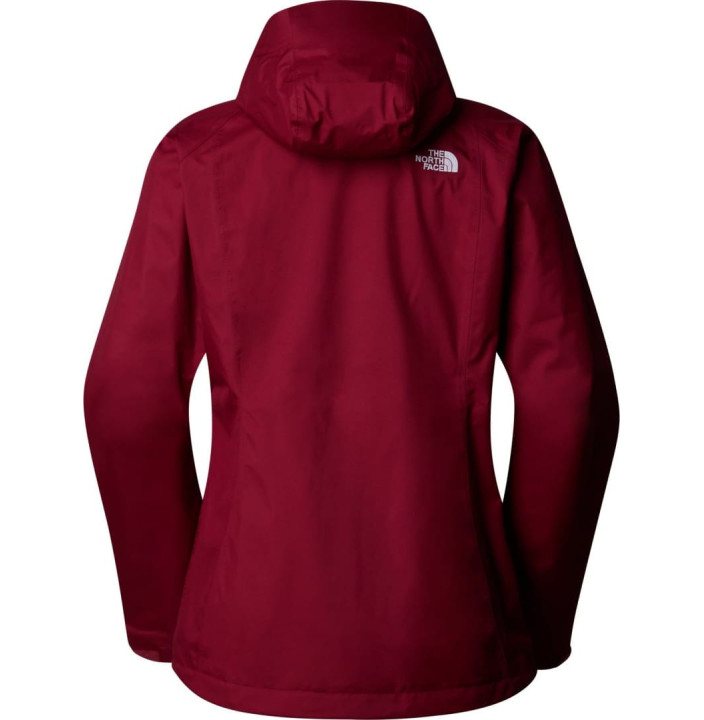 W EVOLVE II TRICLIMATE JACKET - EU