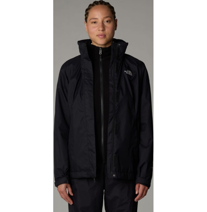 W EVOLVE II TRICLIMATE JACKET - EU