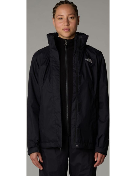W EVOLVE II TRICLIMATE JACKET - EU W EVOLVE II TRICLIMATE JACKET - EU