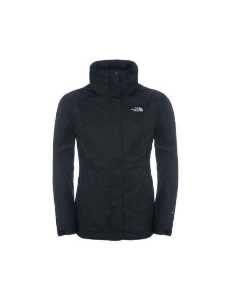 W EVOLVE II TRICLIMATE JACKET - EU W EVOLVE II TRICLIMATE JACKET - EU