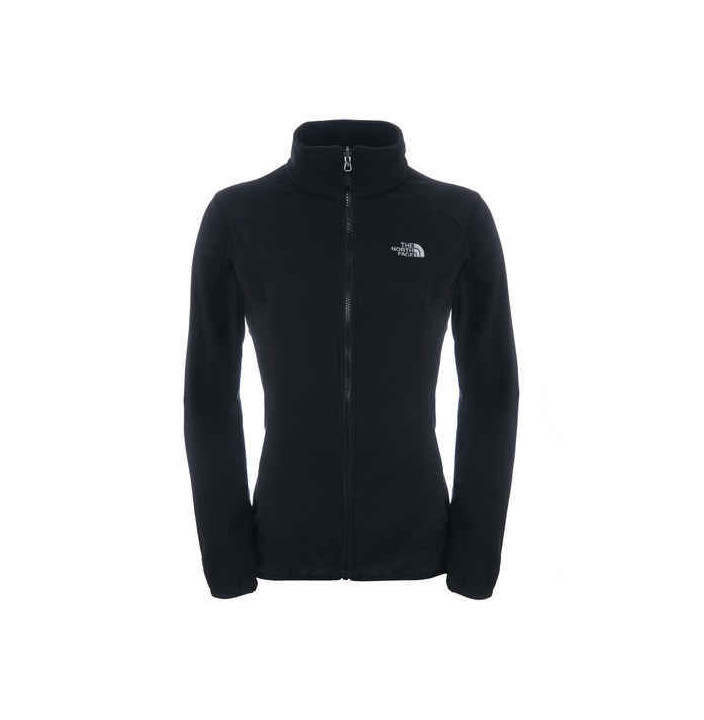 W EVOLVE II TRICLIMATE JACKET - EU