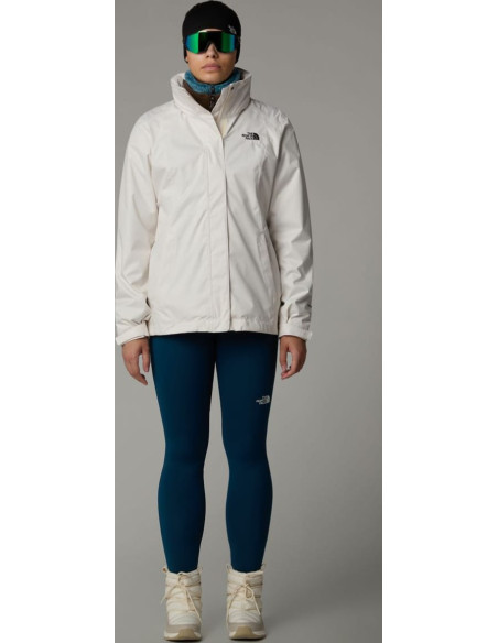 W EVOLVE II TRICLIMATE JACKET - EU W EVOLVE II TRICLIMATE JACKET - EU