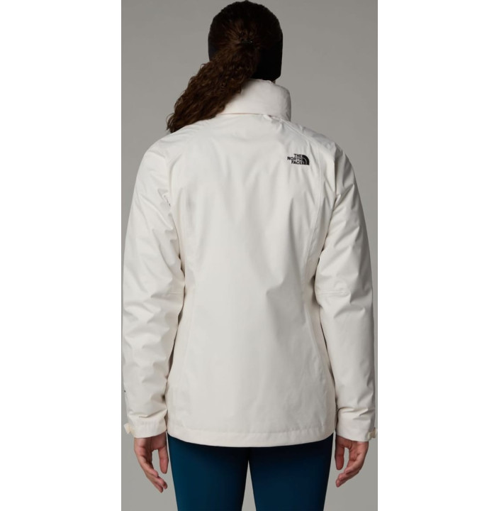 W EVOLVE II TRICLIMATE JACKET - EU