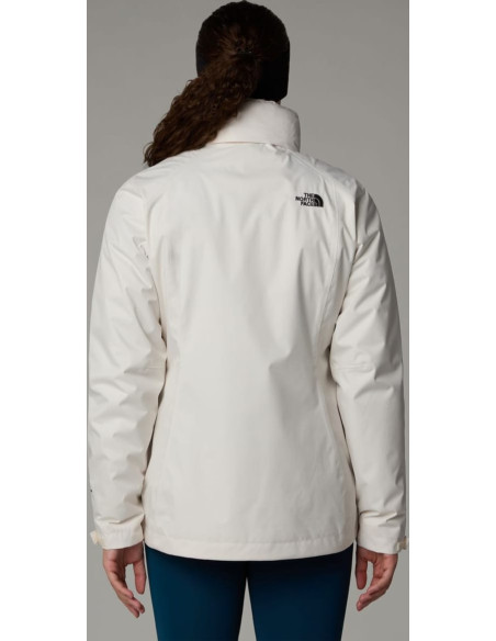 W EVOLVE II TRICLIMATE JACKET - EU W EVOLVE II TRICLIMATE JACKET - EU