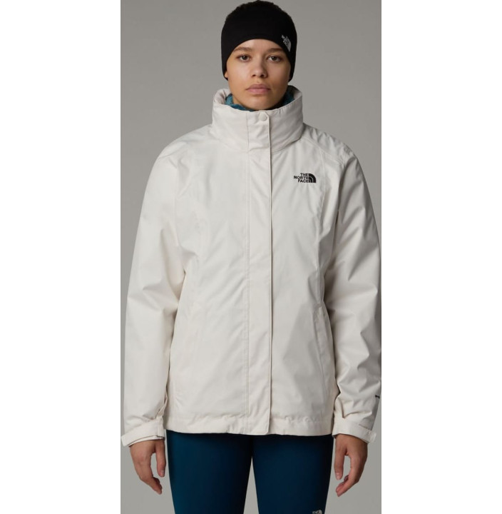 W EVOLVE II TRICLIMATE JACKET - EU