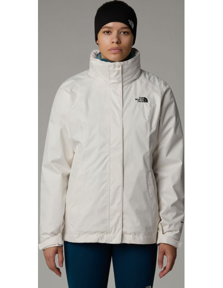 W EVOLVE II TRICLIMATE JACKET - EU W EVOLVE II TRICLIMATE JACKET - EU