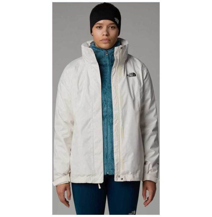 W EVOLVE II TRICLIMATE JACKET - EU