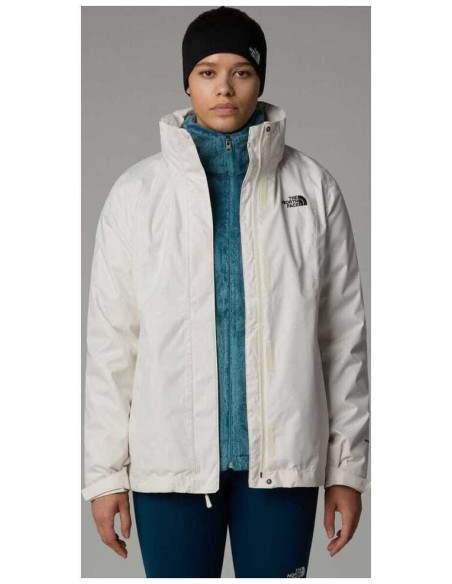 W EVOLVE II TRICLIMATE JACKET - EU W EVOLVE II TRICLIMATE JACKET - EU