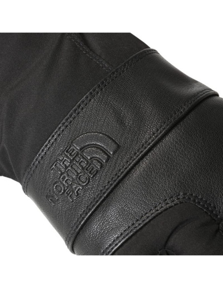 M MONTANA LUXE FUTURELIGHT GLOVE