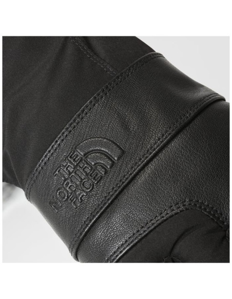 M MONTANA LUXE FUTURELIGHT GLOVE