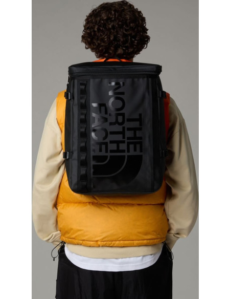 BASE CAMP FUSE BOX BASE CAMP FUSE BOX