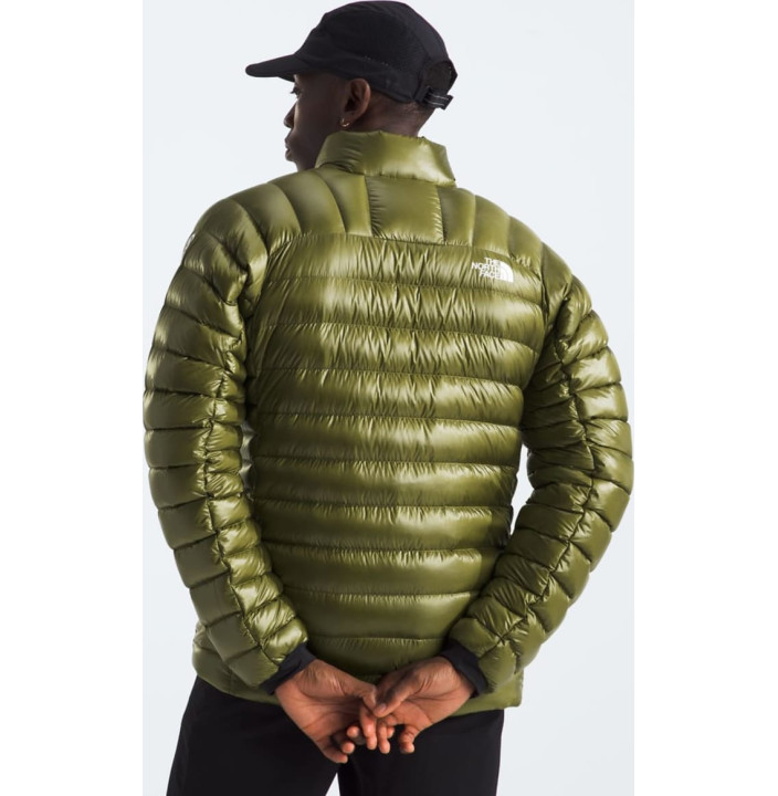 M SUMMIT BREITHORN JACKET