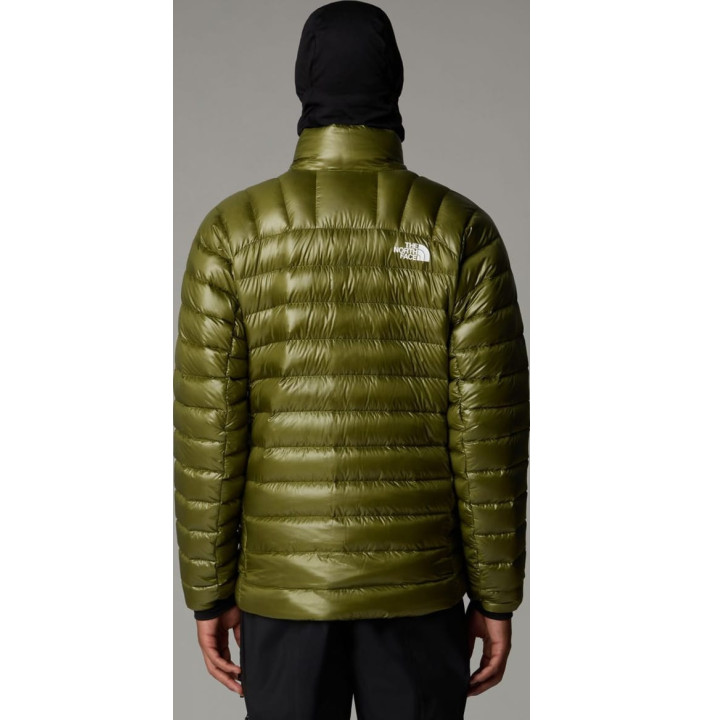 M SUMMIT BREITHORN JACKET