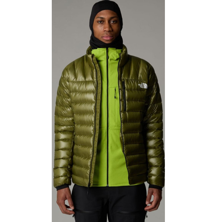 M SUMMIT BREITHORN JACKET