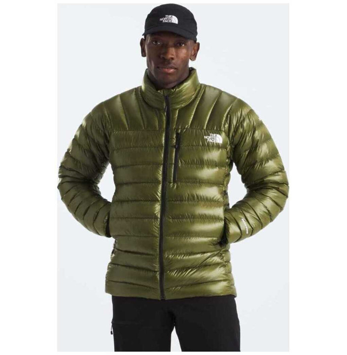 M SUMMIT BREITHORN JACKET