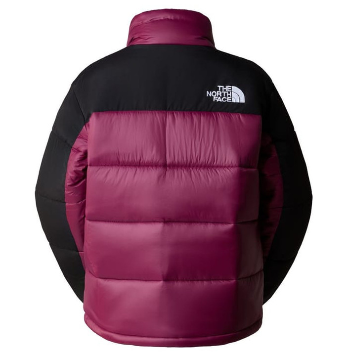W HMLYN INSULATED JACKET
