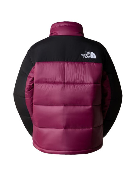 W HMLYN INSULATED JACKET