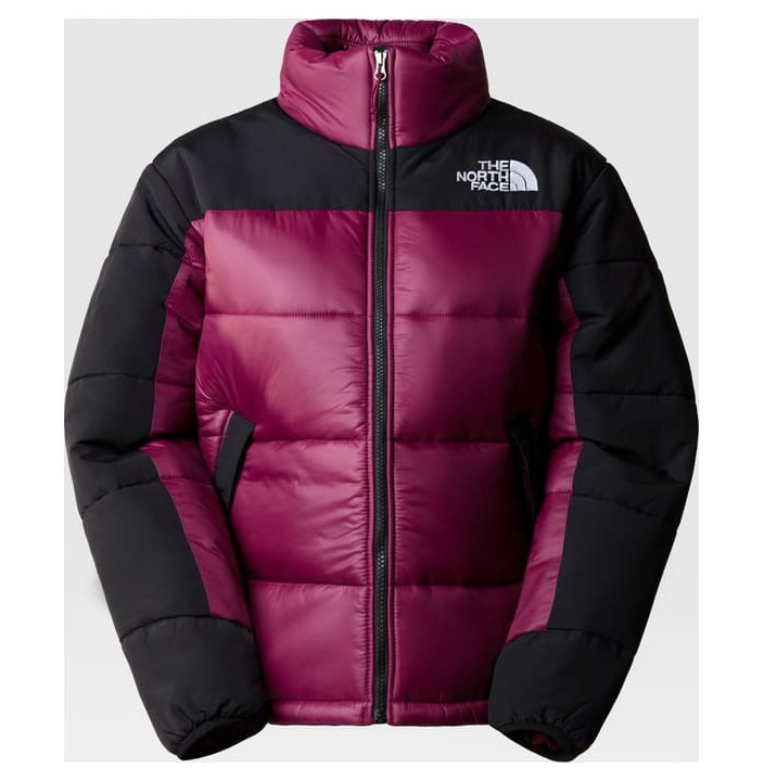 W HMLYN INSULATED JACKET