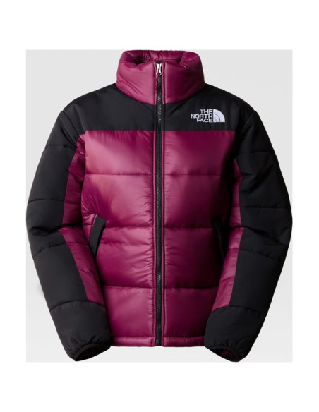 W HMLYN INSULATED JACKET