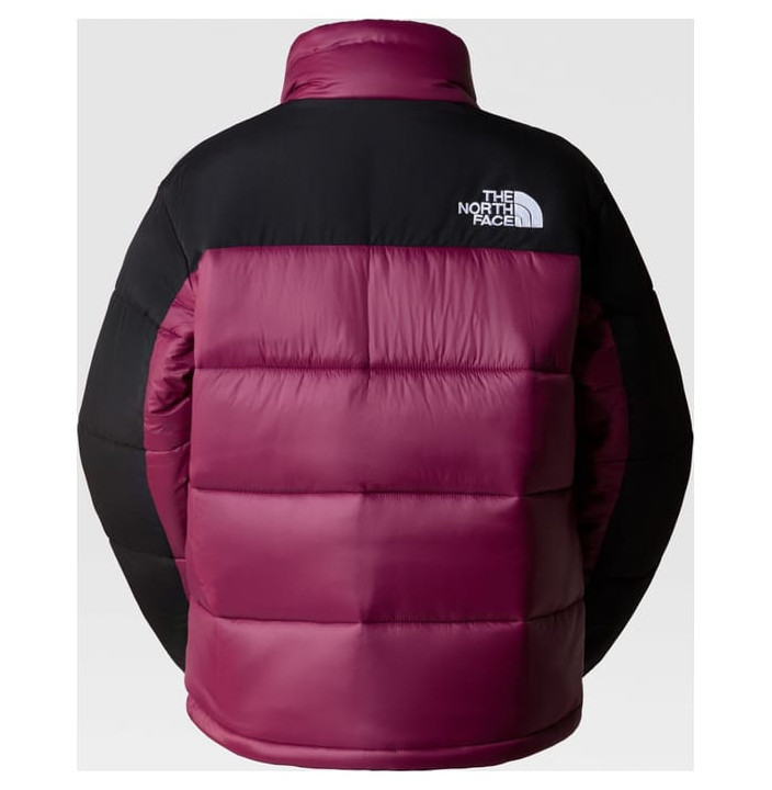 W HMLYN INSULATED JACKET