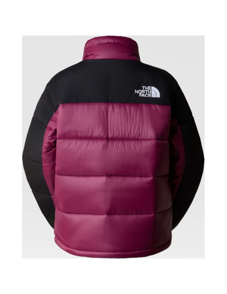 W HMLYN INSULATED JACKET